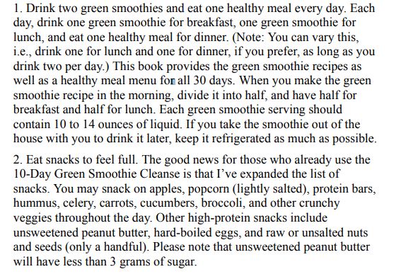 www niylog.com Green Smoothies for Life by J.J. Smith ePub