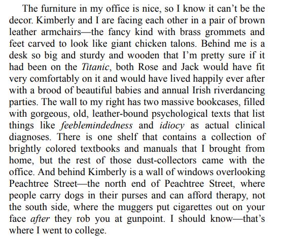 Group Therapy by B.B. Easton PDF