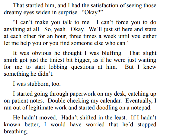 HEALING A HERO BY SOPHIA VINCENT ePub