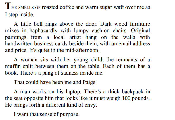 HIDING PLACES BY SKYE WARREN PDF