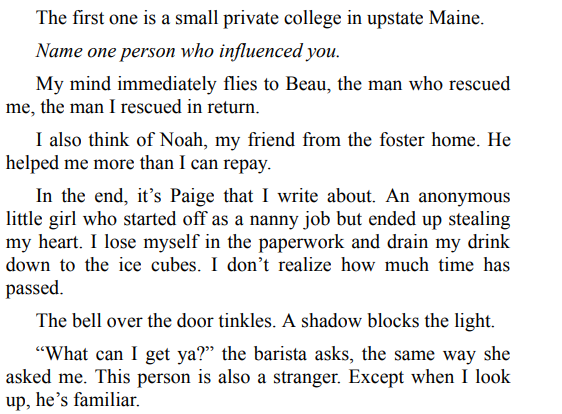 HIDING PLACES BY SKYE WARREN ePub