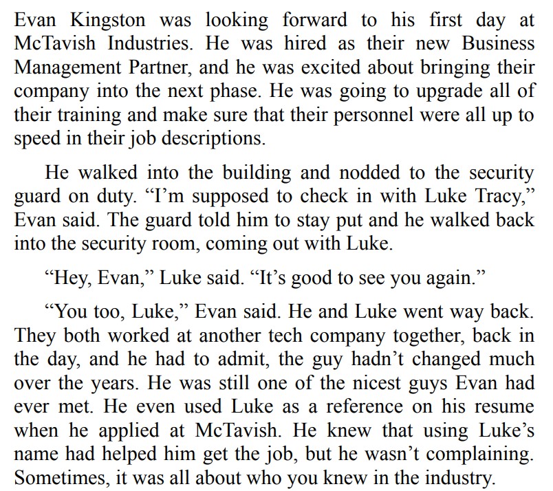 HIS BOSSY ASSISTANT BY K.L. RAMSEY 