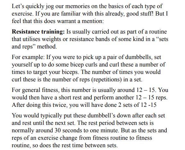 HOME WORKOUT CIRCUIT TRAINING by James Atkinson PDF