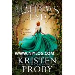 Hallows End by Kristen Proby-WWW.NIYLOG.COM