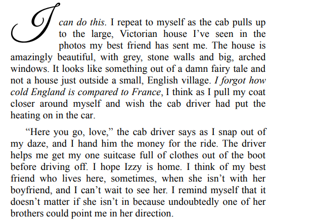 Harley’s Fall by G. Bailey PDF