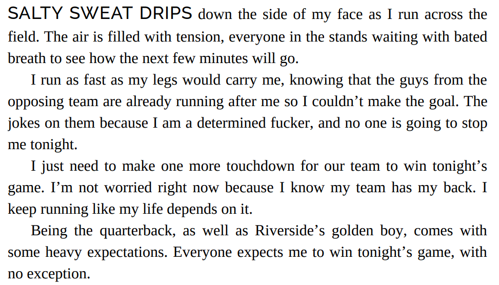 Hate Like Ours by Nikita 