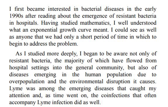 Healing Lyme by Stephen Harrod Buhner PDF