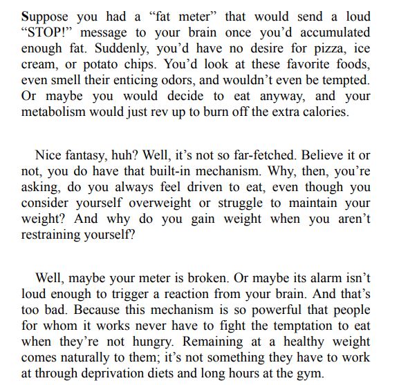 Health At Every Size by Linda Bacon & Lindo Bacon PDF