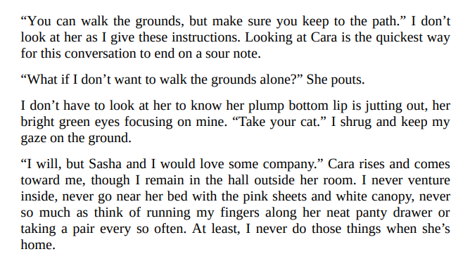 His Harlot by S.M. LaViolette PDF