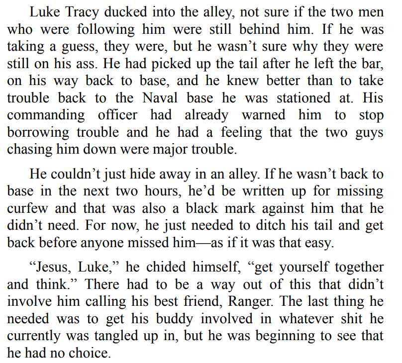 His Nerdy Assistant by K.L. Ramsey 