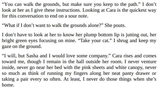 His to Keep by Mink PDF