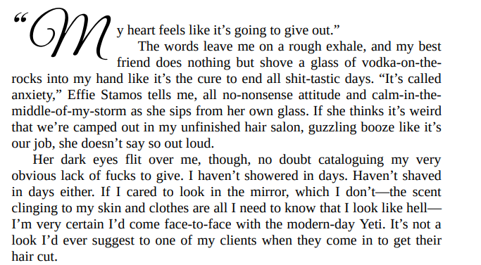 Hold Me Today by Maria Luis ePub