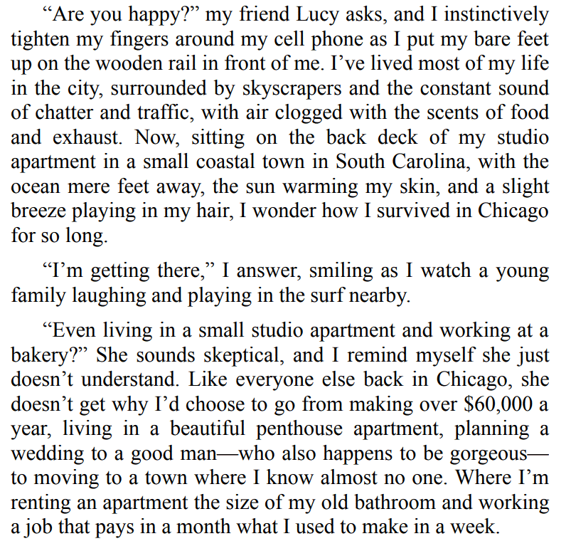 Hooking Him by Aurora Rose Reynolds