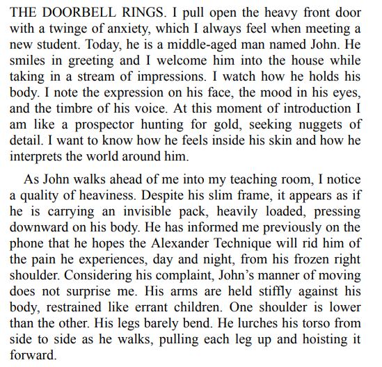 How You Stand How You Move How You Live by Missy Vineyard PDF