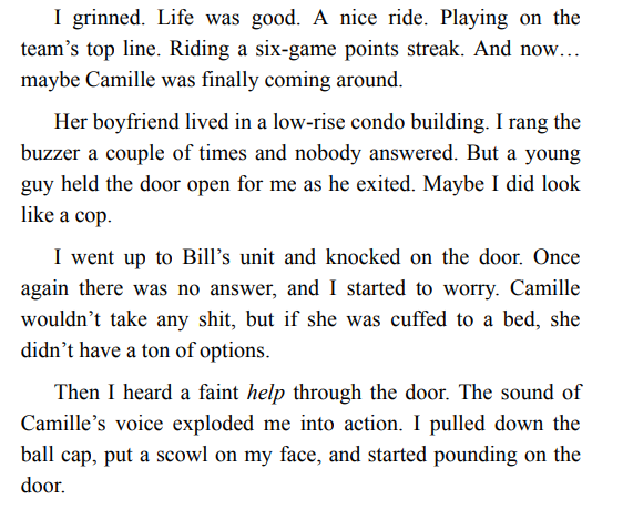 I HATE NATE BY MELANIE TING PDF