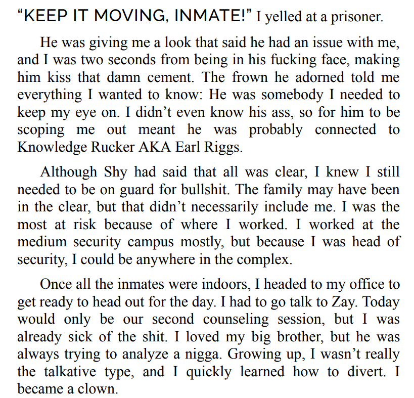 I Want You Here by Monica Walters