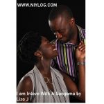 I am Inlove With A Sangoma by Lizo J