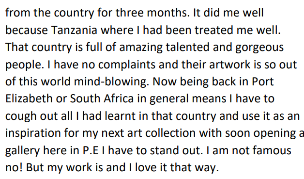 I am Inlove With A Sangoma by Lizo J PDF