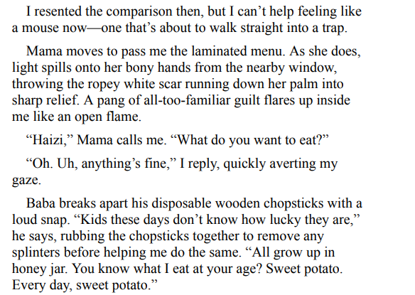 IF YOU COULD SEE THE SUN BY ANN LIANG ePub