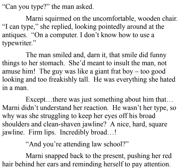 IN LOVE WITH THE REBEL BY ELIZABETH LENNOX