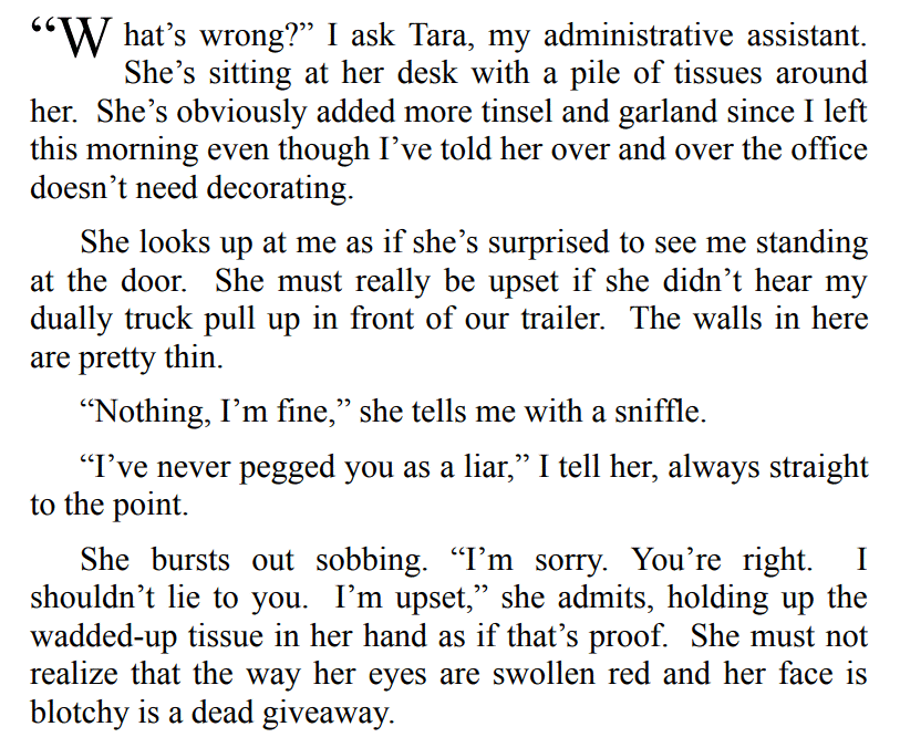 INSTALOVE CHRISTMAS BY HOPE FORD