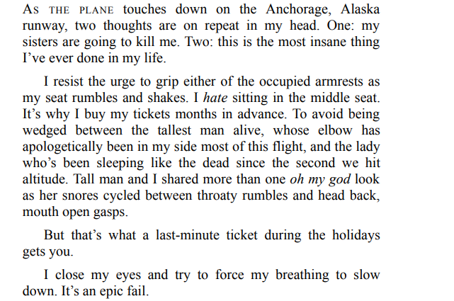 IVY AND THE GHOST OF CHRISTMAS PAST BY KALI HART PDF