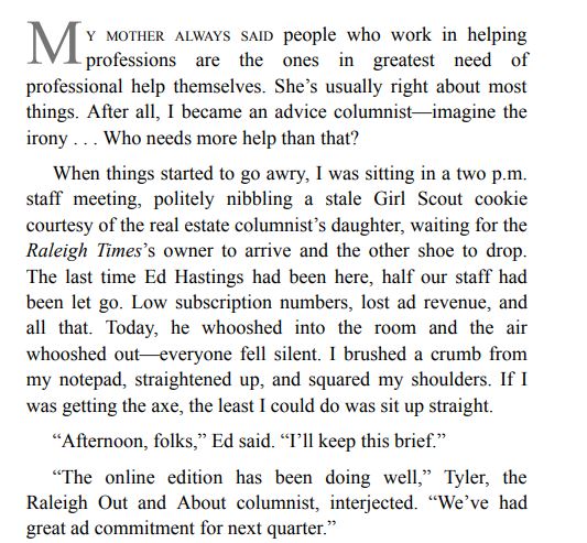 If You Ask Me by Libby Hubscher PDF