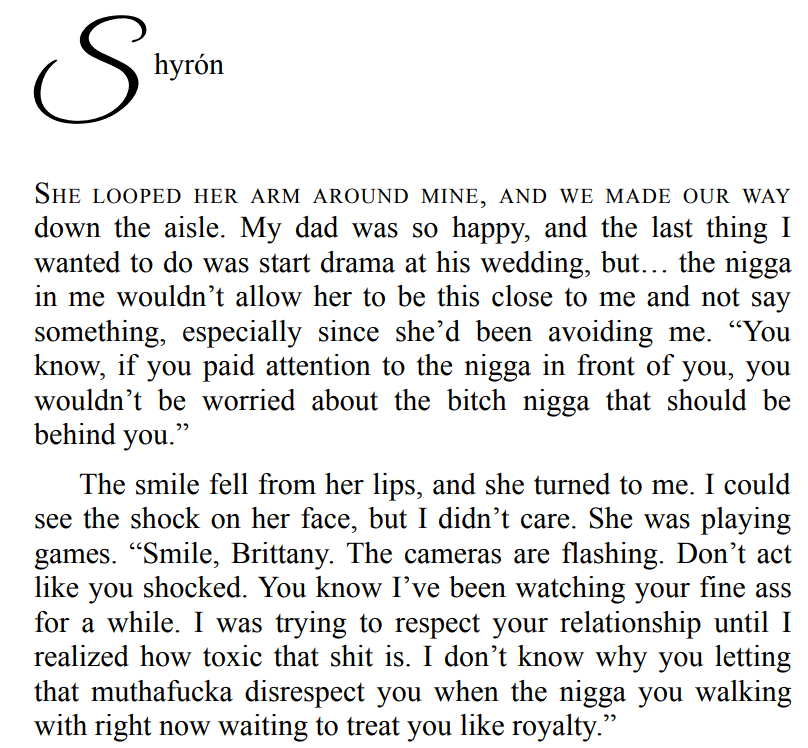 I'm The Remedy by Monica Walters