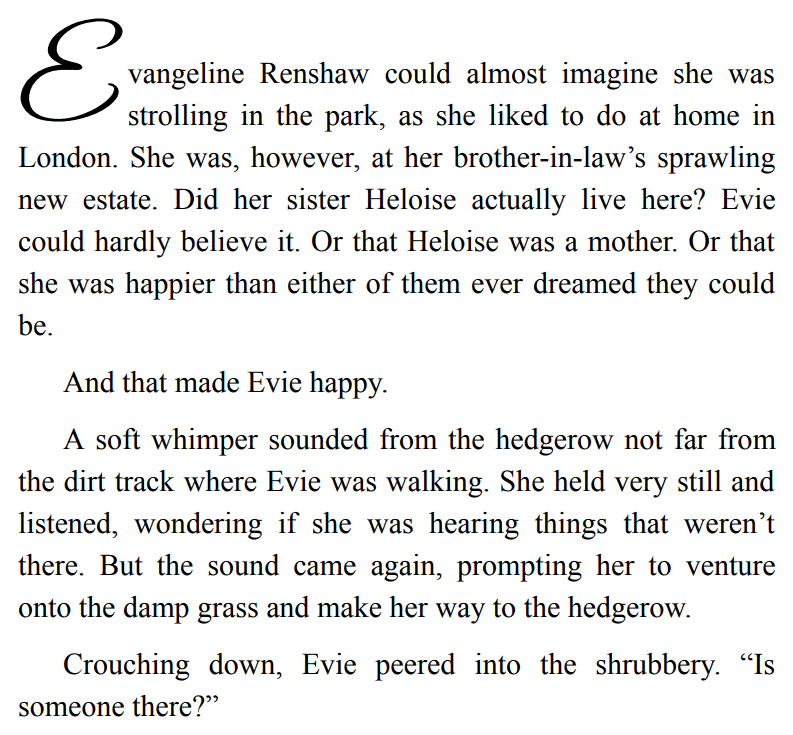 Impeccable by Darcy Burke