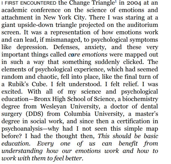 It s Not Always Depression by Hilary Jacobs Hendel PDF