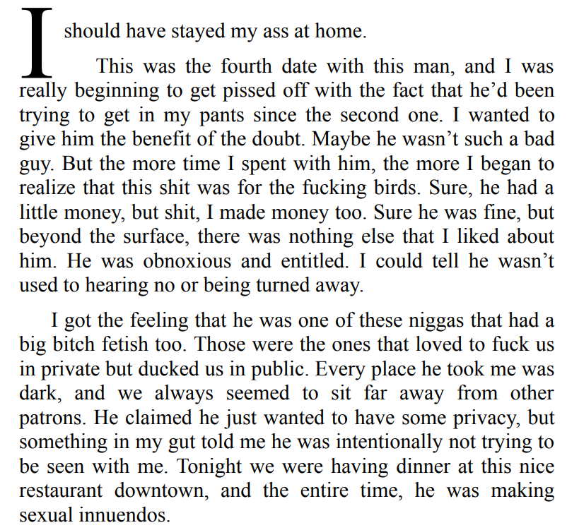 It’s Gotta Be You by Kimberly Brown 