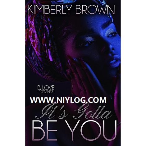 It’s Gotta Be You by Kimberly Brown-WWW.NIYLOG.COM