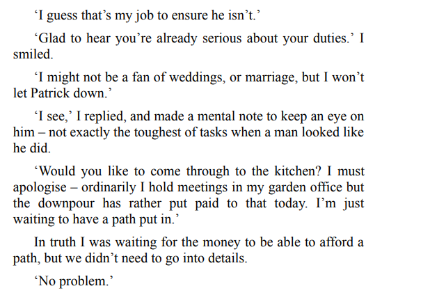 JUST SAY YES BY MAXINE MORREY ePub