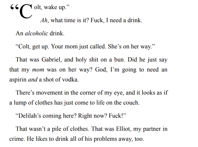 KNOT FOR HIRE BY VIOLET FOX PDF