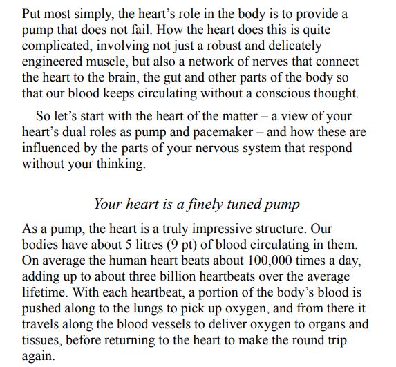 Keeping Your Heart Healthy by Boon Lim PDF