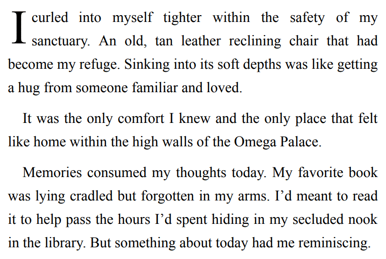 Knot Your Princess by L.A. Clyne 