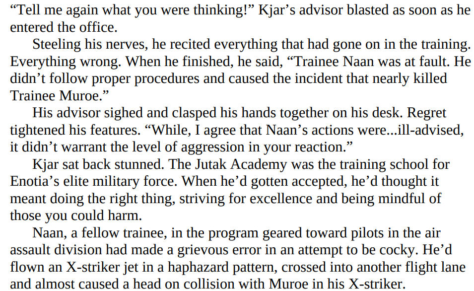 Knowing Her by Michelle Howard 