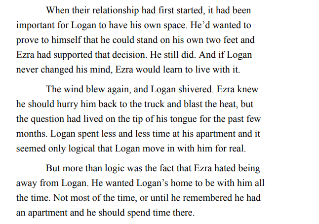 LAST FIRST CHRISTMAS BY E.M. DENNING ePub