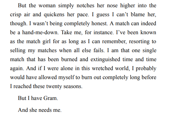 LIKE MATCHES FOR WISHES BY LEE ANN WARD ePub