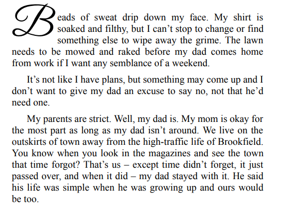 LOST IN YOU BY HEIDI MCLAUGHLIN PDF