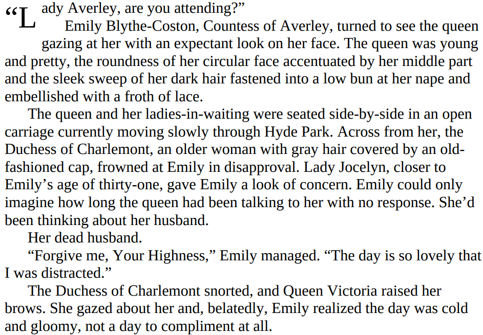 Lady and the Scamp by Shana Galen 