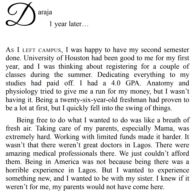 Last First Kiss by Monica Walters 