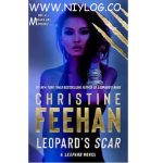Leopard’s Scar by Christine Feehan