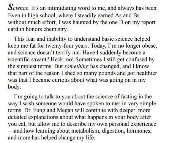 Life in the Fasting Lane by Dr Jason Fung and 2 more PDF