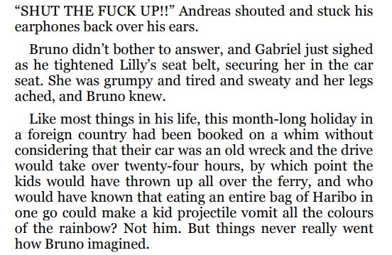 Life is Good and Other Lies by Magdalena di Sotru PDF