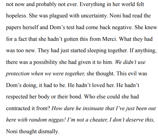 Love Burn 4 by Ashley Antoinette PDF