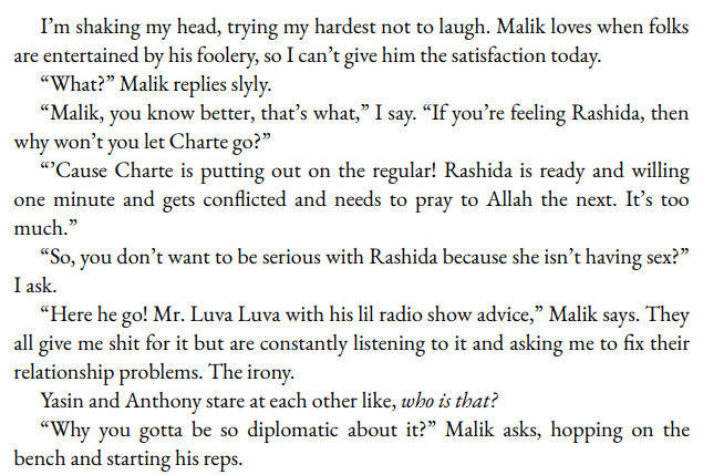 Love Radio By Ebony LaDelle PDF