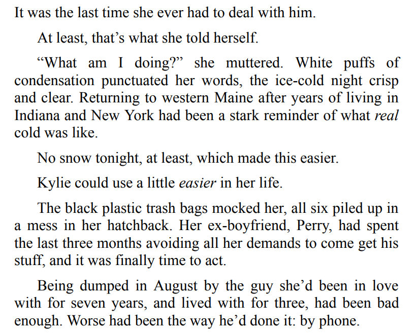 Love You Again by Julia Kent