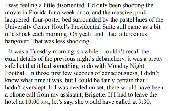 Lucky Man by Michael J. Fox PDF