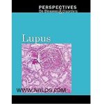 Lupus by Hayley Mitchell Haugen
